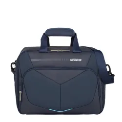 Сумка-рюкзак SUMMERFUNK NAVY - Robinzon.ua