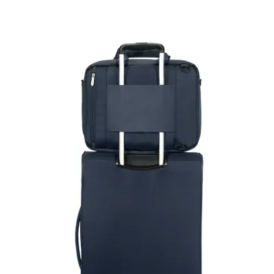 Сумка-рюкзак SUMMERFUNK NAVY - 6 - Robinzon.ua