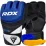 Рукавиці для ММА RDX Model GGR-F12U-L (капа у комплекті) Рукавиці для ММА RDX Model GGR-F12U-L (капа у комплекті) - Robinzon.ua