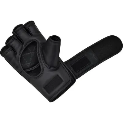 Рукавиці для ММА RDX Model GGR-F12U-L (капа у комплекті) - 5 - Robinzon.ua