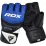 Рукавиці для ММА RDX Model GGR-F12U-L (капа у комплекті) - 3 Рукавиці для ММА RDX Model GGR-F12U-L (капа у комплекті) - 3 - Robinzon.ua