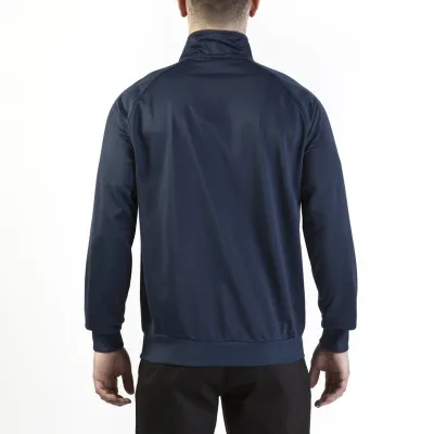 Мужская спортивная кофта Joma JACKET GALA синий S 100086.300 S - 2 - Robinzon.ua
