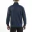 Мужская спортивная кофта Joma JACKET GALA синий S 100086.300 S - 2 - Robinzon.ua