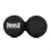 Масажний силіконовий подвійний м'яч PowerPlay PP-4355 Silicone Lacrosse Peanut Ball (6.3*12.6см.) Чорний Масажний силіконовий подвійний м'яч PowerPlay PP-4355 Silicone Lacrosse Peanut Ball (6.3*12.6см.) Чорний - Robinzon.ua