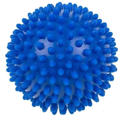 Набір масажних м'ячів PowerPlay PP-4341 Massage Ball (набір 2 шт.) - 5 - Robinzon.ua