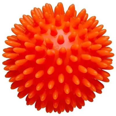 Набір масажних м'ячів PowerPlay PP-4341 Massage Ball (набір 2 шт.) - 3 - Robinzon.ua