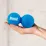 Масажний силіконовий подвійний м'яч PowerPlay PP-4355 Silicone Lacrosse Peanut Ball (6.3*12.6см.) Синій - 2 Масажний силіконовий подвійний м'яч PowerPlay PP-4355 Silicone Lacrosse Peanut Ball (6.3*12.6см.) Синій - 2 - Robinzon.ua