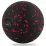 Массажный мяч PowerPlay PP-4350 Epp Massage Ball (d8) Черно/Красный - 1 Массажный мяч PowerPlay PP-4350 Epp Massage Ball (d8) Черно/Красный - 1 - Robinzon.ua