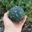 Массажный мяч PowerPlay PP-4350 Epp Massage Ball (d8) Черно/Зеленый - 6 Массажный мяч PowerPlay PP-4350 Epp Massage Ball (d8) Черно/Зеленый - 6 - Robinzon.ua