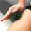 Масажний м'яч PowerPlay PP-4351 Epp Massage Ball (d10) Чорно/Зелений - 4 Масажний м'яч PowerPlay PP-4351 Epp Massage Ball (d10) Чорно/Зелений - 4 - Robinzon.ua
