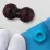 Масажний м'яч подвійний PowerPlay PP-4352 Epp foam peanut ball (d8*16cm.) Чорно/Червоний - 4 Масажний м'яч подвійний PowerPlay PP-4352 Epp foam peanut ball (d8*16cm.) Чорно/Червоний - 4 - Robinzon.ua