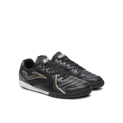 Футзалки Joma DRIBLING Чорний 44,5 (DRIW2401IN 44,5) - 1 - Robinzon.ua