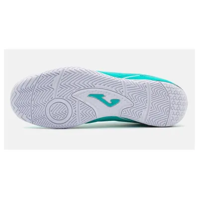 Футзалки Joma MAXIMA Бірюзовий 41 (MAXW2427IN 41) - 2 - Robinzon.ua
