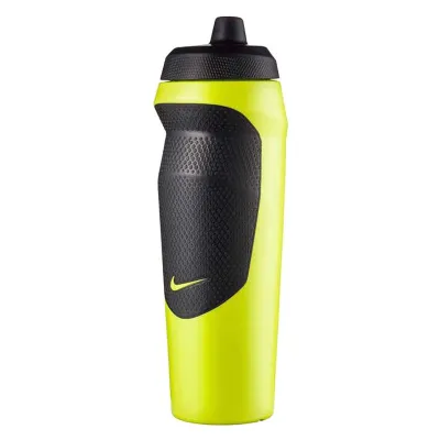 Пляшка Nike HYPERSPORT BOTTLE 20 OZ жовтий Уні 600 мл N.100.0717.399.20 - Robinzon.ua