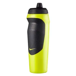 Пляшка Nike HYPERSPORT BOTTLE 20 OZ жовтий Уні 600 мл N.100.0717.399.20 - Robinzon.ua