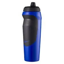 Пляшка Nike HYPERSPORT BOTTLE 20 OZ синій, чорний Уні 600 мл N.100.0717.448.20 - Robinzon.ua