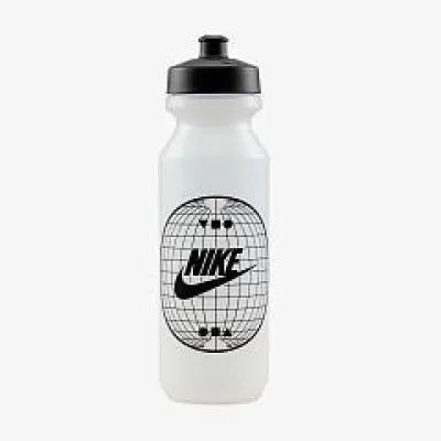 Пляшка Nike BIG MOUTH BOTTLE 2.0 32 OZ Сірий, Чорний, Білий Уні 946 мл (N.000.0041.910.32) Пляшка Nike BIG MOUTH BOTTLE 2.0 32 OZ Сірий, Чорний, Білий Уні 946 мл (N.000.0041.910.32) - Robinzon.ua