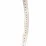 Ракетка для тенісу Yonex 07 Vcore 100 (300g) Sand Beige G3 Бежевий (07VC100SDBE G3) - 3 - Robinzon.ua