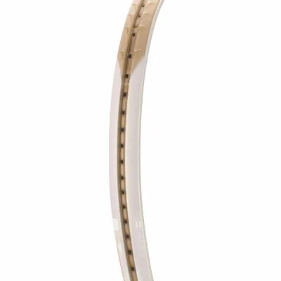 Ракетка для тенісу Yonex 07 Vcore 100 (300g) Sand Beige G3 Бежевий (07VC100SDBE G3) - 2 - Robinzon.ua