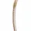 Ракетка для тенісу Yonex 07 Vcore 100 (300g) Sand Beige G3 Бежевий (07VC100SDBE G3) - 2 - Robinzon.ua