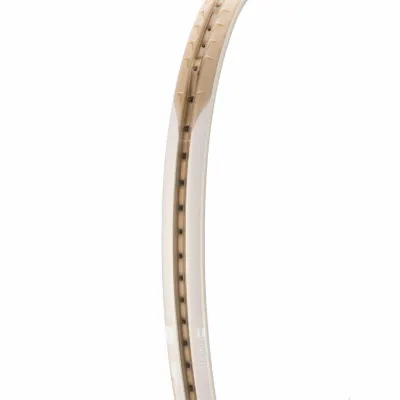 Ракетка для тенісу Yonex 07 Vcore 98 (305g) Sand Beige G3 Бежевий (07VC98SDBE G3) - 2 - Robinzon.ua