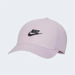 Детская Кепка Nike Y NK H86 CAP FUTURA Фиолетовый One Size (AJ3651-530) - Robinzon.ua