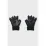Перчатки для тренировок M's Weightlifting Gloves Черный Муж XXL (1369830-001) - 1 - Robinzon.ua