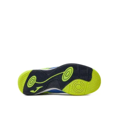 Дитячі Футзалки Joma TOLEDO Синій 37 (TOJW2404IN 37) - 4 - Robinzon.ua