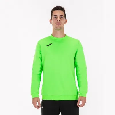 Чоовічий реглан Joma CAIRO II зелений M 101333.020 M - 1 - Robinzon.ua