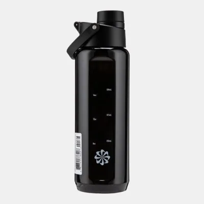 Пляшка Nike TR RENEW RECHARGE CHUG BOTTLE 16OZ Чорний 473 мл (N.100.7634.088.16) - 1 - Robinzon.ua