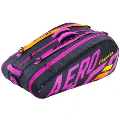 Чехол Babolat RH X 12 Pure Aero RAFA g2 751219/373 - 2 - Robinzon.ua