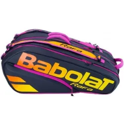 Чохол Babolat RH X 12 Pure Aero RAFA g2 751219/373 - Robinzon.ua