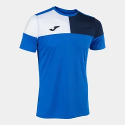 Футболка Joma CREW V синій 2XS 103084.703 2XS - Robinzon.ua