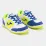 Футзалки дитячі Joma TOP FLEX білий, синій Діт 38 TPJW2402IN 38 - 1 Футзалки дитячі Joma TOP FLEX білий, синій Діт 38 TPJW2402IN 38 - 1 - Robinzon.ua