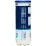 М'ячі для тенісу Babolat Gold all court x 3ball 501086-113y - 1 М'ячі для тенісу Babolat Gold all court x 3ball 501086-113y - 1 - Robinzon.ua