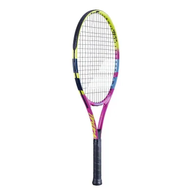 Ракетка Babolat Nadal Jr 25 pink 140499-100 - 1 - Robinzon.ua
