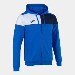 Олімпійка Joma CREW V синій XXS 103087.703 XXS - Robinzon.ua