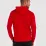 Олімпійка Joma MENFIS червоний XS 101303.600 XS - 2 Олімпійка Joma MENFIS червоний XS 101303.600 XS - 2 - Robinzon.ua
