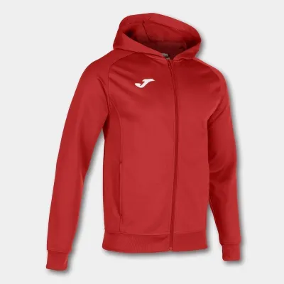 Олімпійка Joma MENFIS червоний XS 101303.600 XS Олімпійка Joma MENFIS червоний XS 101303.600 XS - Robinzon.ua