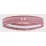 Пов'язка на голову UA Play Up Headband рожевий Жін OSFM 1366241-697 Пов'язка на голову UA Play Up Headband рожевий Жін OSFM 1366241-697 - Robinzon.ua