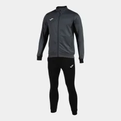 Спортивний костюм Joma DERBY сірий,чорний S 103120.151 S - Robinzon.ua