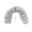 Капа OPRO Gold доросла (вік 11+) Red/Pearl (art.102504004) - 2 Капа OPRO Gold доросла (вік 11+) Red/Pearl (art.102504004) - 2 - Robinzon.ua