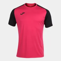 Футболка Joma ACADEMY IV рожевий S	101968.501 S - Robinzon.ua