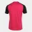 Футболка Joma ACADEMY IV розовый XS 101968.501 XS - 1 - Robinzon.ua