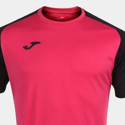 Футболка Joma ACADEMY IV розовый XS 101968.501 XS - 2 - Robinzon.ua