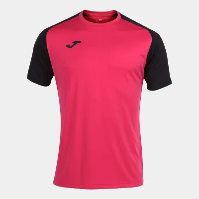 Футболка Joma ACADEMY IV розовый XS 101968.501 XS - Robinzon.ua