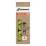 М'ячі для тенісу Babolat ORANGE paper pack 3 ball Жовтий (501107-113) - Robinzon.ua