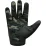 Рукавички для фітнесу RDX T2 Touch Screen Friendly Full Fingerf Army Green M - 1 - Robinzon.ua