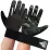 Рукавички для фітнесу RDX T2 Touch Screen Friendly Full Fingerf Army Green M - 4 - Robinzon.ua
