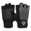 Рукавички для фітнесу RDX W1 Half Gray Plus M Рукавички для фітнесу RDX W1 Half Gray Plus M - Robinzon.ua